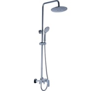 Душевая система Diadonna D87-335117W