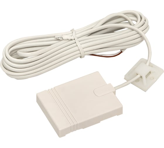 Проводной датчик протечки воды EKF 3 м AquaExpert-sensor-3