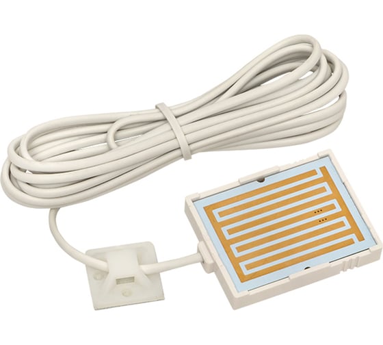 Проводной датчик протечки воды EKF 3 м AquaExpert-sensor-3