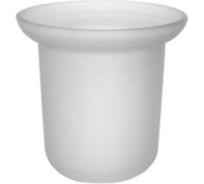 Колба стеклянная для ершика ООО ПКФ Сварком D6005 (1 шт.) СанТех s016942