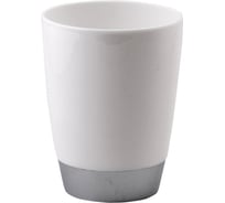 Стакан SWENSA SEPTA белый, полипропилен SWP-7017WHT-03
