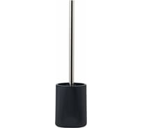 Ерш для туалета SWENSA NETTA черничный, пластик SWP-7021BLB-05