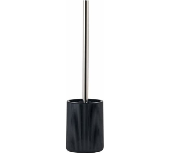 Ерш для туалета SWENSA NETTA черничный, пластик SWP-7021BLB-05 1