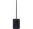 Ерш для туалета SWENSA NETTA черничный, пластик SWP-7021BLB-05 1