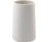 Стакан SWENSA NETTA белый, пластик SWP-7021WHT-03 2