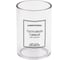 Стакан SWENSA CLARITY прозрачный, акрил SWP-1015TRP-C 1