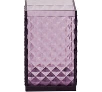 Стакан SWENSA RAPAS фиолетовый, пластик SWP-0660VL-C