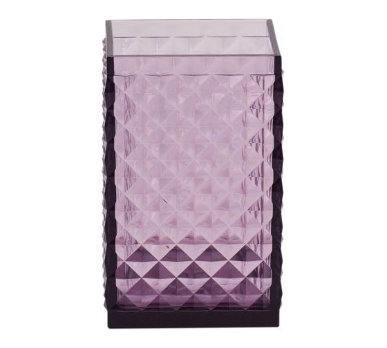 Стакан SWENSA RAPAS фиолетовый, пластик SWP-0660VL-C 1