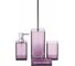 Стакан SWENSA RAPAS фиолетовый, пластик SWP-0660VL-C 2