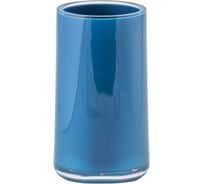 Стакан SWENSA AYA темно-синий, акрил SWP-7018DBL-03