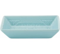 Мыльница SWENSA TIFFANY керамика SWTK-1053D