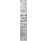 Планка с 6 крючками SWENSA ESCAPE пластик BRW-88011 5