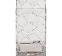 Стакан SWENSA RIFT прозрачный, пластик SWP-1016TRP-C