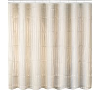 Штора для ванной SWENSA Тренто 180х180 см, полиэстер SWC-70-25
