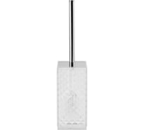 Напольный ерш SWENSA RAPAS прозрачный, пластик SWP-0660TRP-E