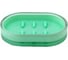 Мыльница SWENSA COS мятный, акрил SWP-7020MNT-04 1