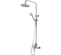 Душевая стойка FIXSEN OXFORD FX- хром 9500