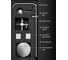 Душевая стойка FIXSEN OXFORD FX- хром 9500 14