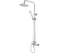 Душевая стойка FIXSEN OXFORD FX- сатин 9500N
