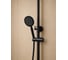 Душевая стойка FIXSEN OXFORD FX- черная 9500B 13