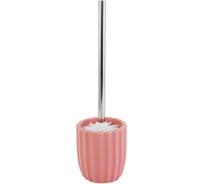 Ерш для туалета SWENSA ROYA коралловый, керамика SWTK-8054CRL-E