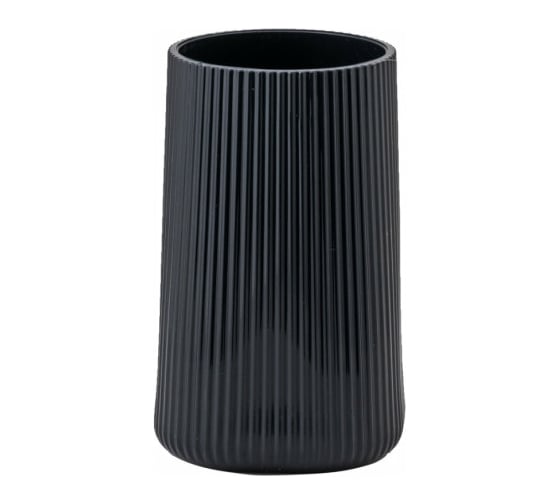 Стакан SWENSA NETTA черничный, пластик SWP-7021BLB-03