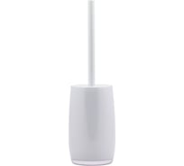 Ерш для туалета SWENSA COS белый, акрил SWP-7020WHT-05