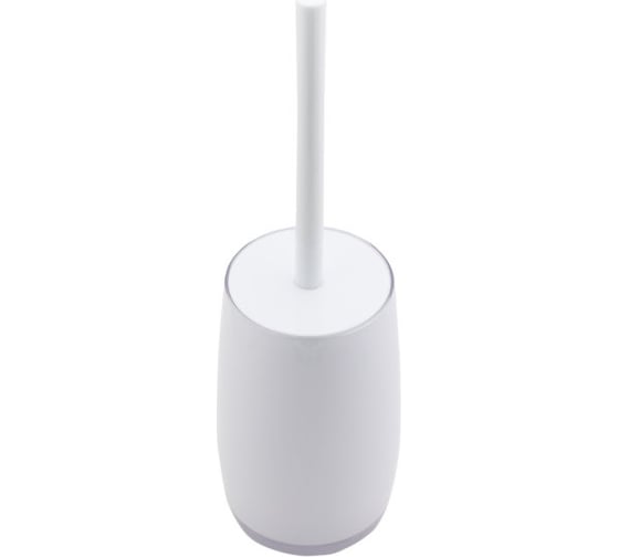 Ерш для туалета SWENSA COS белый, акрил SWP-7020WHT-05