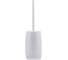 Ерш для туалета SWENSA COS белый, акрил SWP-7020WHT-05 1