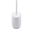 Ерш для туалета SWENSA COS белый, акрил SWP-7020WHT-05 3