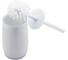 Ерш для туалета SWENSA COS белый, акрил SWP-7020WHT-05 4