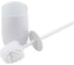 Ерш для туалета SWENSA COS белый, акрил SWP-7020WHT-05 5