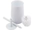 Ерш для туалета SWENSA COS белый, акрил SWP-7020WHT-05 6