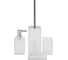 Мыльница SWENSA RAPAS прозрачный, пластик SWP-0660TRP-D 2