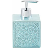 Дозатор жидкого мыла SWENSA TIFFANY керамика SWTK-1053A