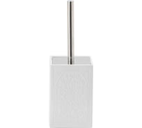 Ерш для туалета SWENSA VENICE белый, керамика SWTK-6010-E