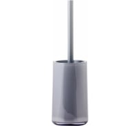 Ерш для туалета SWENSA AYA серый, акрил SWP-7018GRY-05