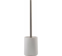 Ерш для туалета SWENSA NETTA белый, пластик SWP-7021WHT-05