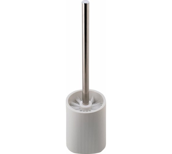 Ерш для туалета SWENSA NETTA белый, пластик SWP-7021WHT-05