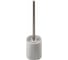 Ерш для туалета SWENSA NETTA белый, пластик SWP-7021WHT-05 2