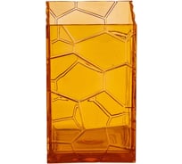 Стакан SWENSA RIFT оранжевый, пластик SWP-1016ORG-C