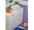 Стакан SWENSA RIFT оранжевый, пластик SWP-1016ORG-C 3