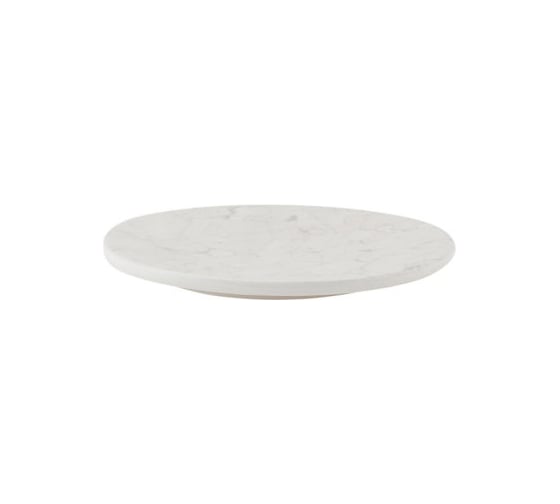 Мыльница SWENSA MARMO керамика SWTK-2900D