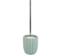 Ерш для туалета SWENSA ROYA зеленый, керамика SWTK-8054GRN-E