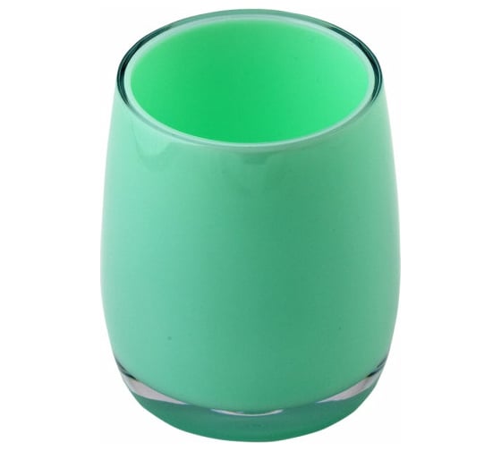 Стакан SWENSA COS мятный, акрил SWP-7020MNT-03