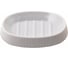 Мыльница SWENSA NETTA белый, пластик SWP-7021WHT-04 1