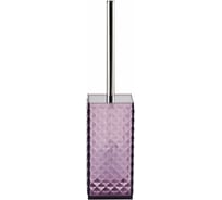 Напольный ерш SWENSA RAPAS фиолетовый, пластик SWP-0660VL-E