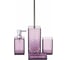 Напольный ерш SWENSA RAPAS фиолетовый, пластик SWP-0660VL-E 2