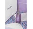 Напольный ерш SWENSA RAPAS фиолетовый, пластик SWP-0660VL-E 3