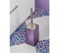 Напольный ерш SWENSA RAPAS фиолетовый, пластик SWP-0660VL-E 4